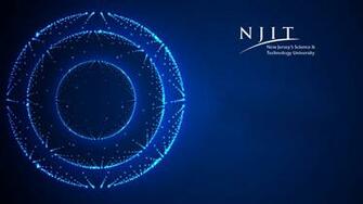 Njit To Establish New Institute For Data Science