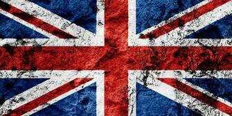 Flag Art United Kingdom Wallpaper High Quality