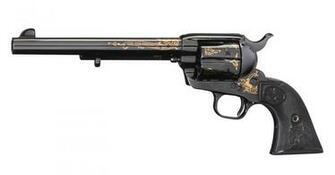 Colt Revolver Peacemaker Wallpaper Saa
