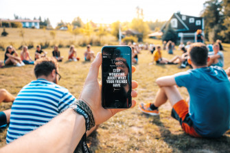 Inspirational Quotes That Make Perfect Phone Background