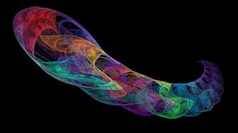 Fractal Computer Wallpaper Desktop Background Id