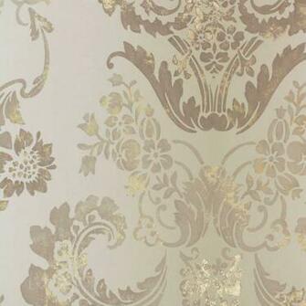Wallpaper Designers Guild Alexandria Wallcoverings Kashgar