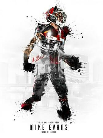 Tampa Bay Buccaneers Buccanner Wallpaper