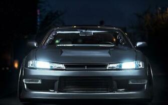 S14 Wallpaper Top Background