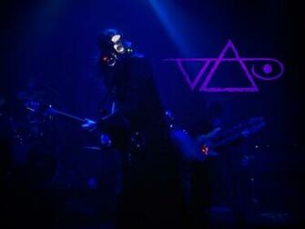 Steve Vai Wallpaper By Johnnyslowhand