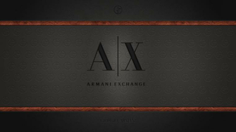 Armani Exchange Wallpaper Px By Agamemmnon On