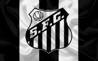 Santos S O Paulo Brazil Wallpaper On