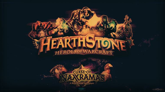 Hearthstone Wallpaper By