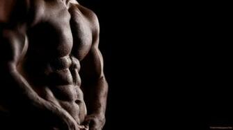 Physique Abs Sweat Wallpaper Freshwallpaper