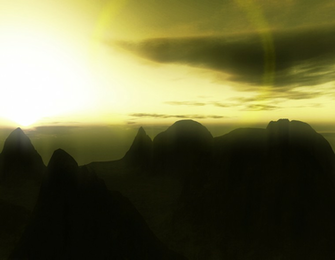 Wasteland Wallpaper By Shadowwolf6