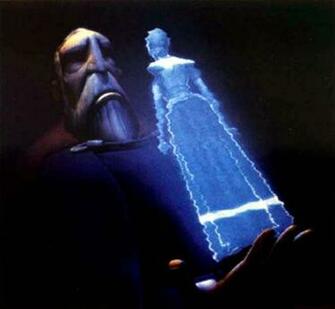 Asajj Ventress S To Count Dooku Star Wars Empire