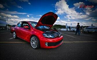 Apr Stage Iii Mk6 Gti
