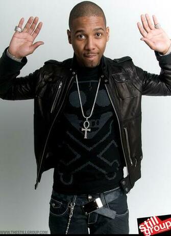 Juelz Santana Celebrity Photos Biographies And More