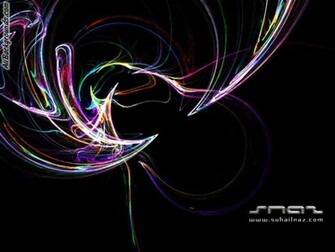 Ecstasy Background Myspace