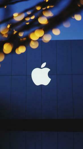 Beautiful Apple Desktop Wallpaper