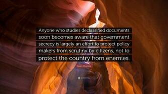 Declassified Wallpaper Gallery
