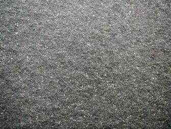 Black Stone Rock Texture