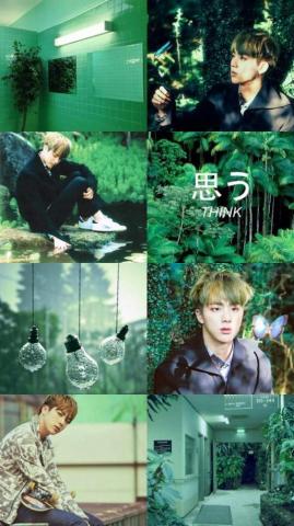 Bts Aesthetic Wallpaper Army S Amino