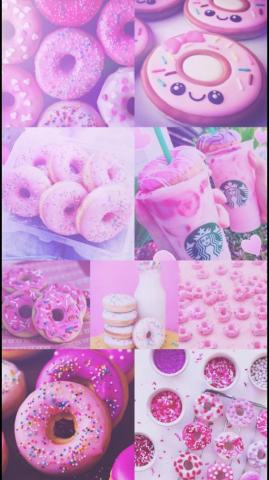 Faiza Khireddine On Cute Wallpaper Starbucks