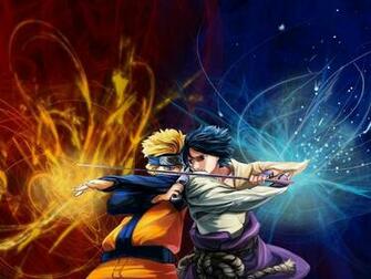 Awesome Anime Characters Wallpaper Noupe