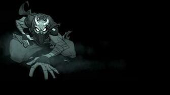 Online Mark Ninja Fantasy Fighting Warrior Wallpaper Background