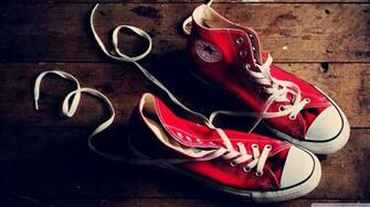 Sneakers HD Wallpaper