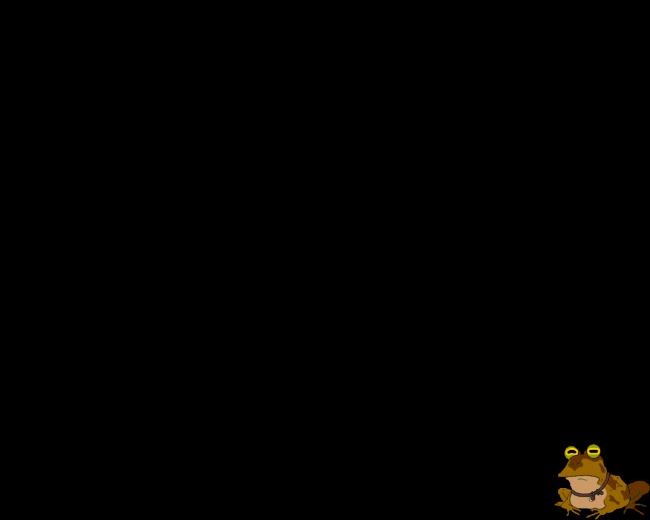 Futurama Hypnotoad Wallpaper