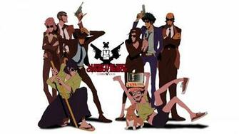 Lupin The Third Wallpaper Id Wallpapervortex