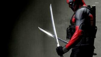 Deadpool Wallpaper HD Site