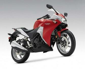 Honda Cbr250r Bike Website Up And Running Indian