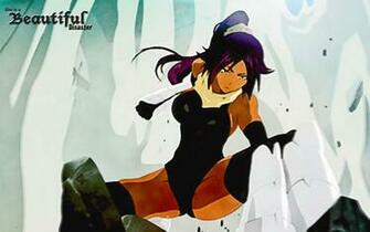 Yoruichi Fanbase Image HD Wallpaper And