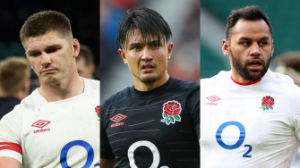 England Rugby Wallpaper