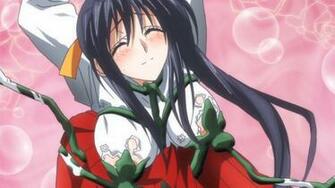 Highschool Dxd Ova Sugoi Anime