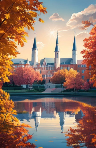 University Of Michigan Screensaver Wallpaper