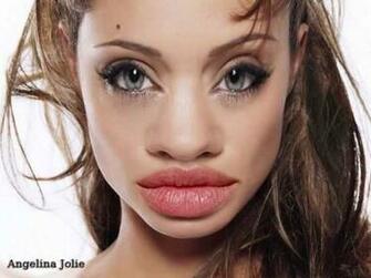 Funny Celebrity Photos Widescreen Wallpaper