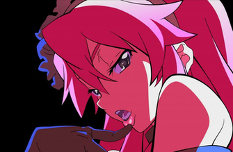 Tengen Toppa Gurren Lagann Computer Wallpaper Desktop