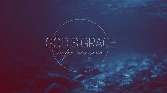 Gods Grace Wallpaper