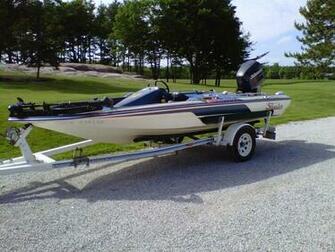 Skeeter Bass Boat Wallpaper My Starfire