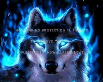 Wolf Lighting Lightning By Xxhighfirexx