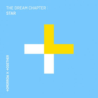 Tomorrow X Together Big Hit Entertainment