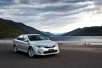 Toyota Camry Wallpaper Ftn8p91 Wallpaperexpert