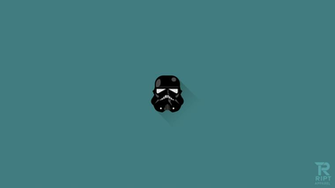 Shadow Trooper Poster Wallpaper iPhone And iPad Retina Ript