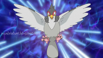 Puad Anshari Life Note Wallpaper Pokemon Best Wishes
