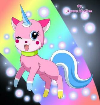 Unikitty By Fairyaurora