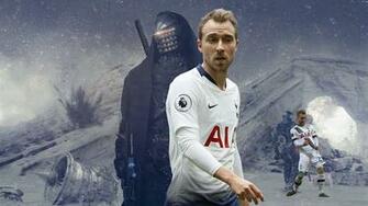 Christian Eriksen The Lost Gem