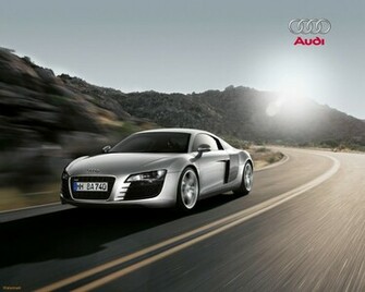 Audi R8 V12 Wallpaper HD In Cars Imageci