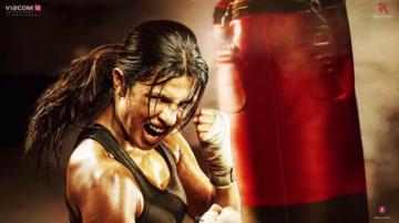Priyanka Chopra Mary Kom Movie HD Wallpaper