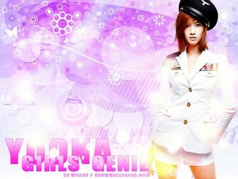 Yoona Wallpaper Snsd Cabi Desktop