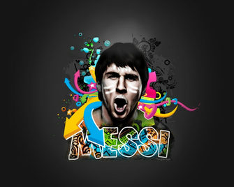 Description Lionel Messi Wallpaper Is A Hi Res For Pc
