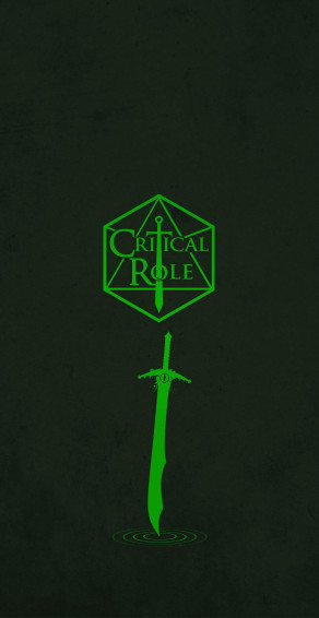 Critical Role Wallpaper HD